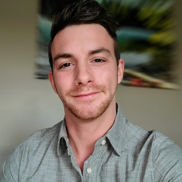 Meet your Posher, Adam - Picture 1 of 1